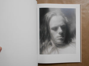 Gumsucker | Rory King | Charcoal Press 2025 [SIGNED]