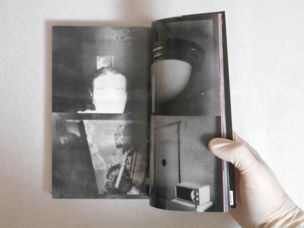 Sha Shin Magazine vol. 1 Tokyo | Daisuke Yokota, Daido Moriyama, Osamu Kanemura et. al. | Fugensha 2022