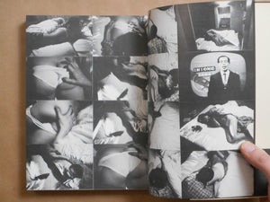 Photo Theater Tokyo Elegy | Nobuyoshi Araki | Tojusha 1981