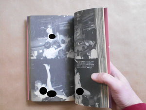 Tokyo Lucky Hole | Nobuyoshi Araki | Ota Shuppan 1990