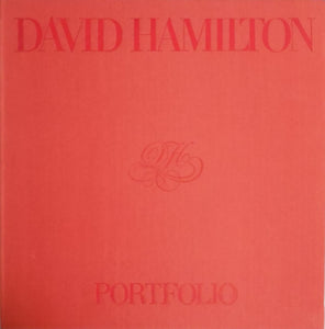 David Hamilton Portfolio (red) | David Hamilton | Artman Club