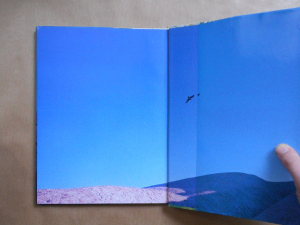 West by south | Kishin Shinoyama, Hijiri Kojima | Asahi Press 1999