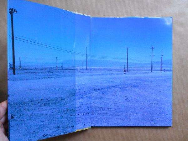 West by south | Kishin Shinoyama, Hijiri Kojima | Asahi Press 1999