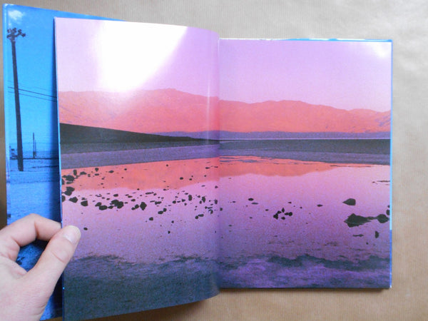 West by south | Kishin Shinoyama, Hijiri Kojima | Asahi Press 1999