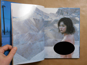 West by south | Kishin Shinoyama, Hijiri Kojima | Asahi Press 1999