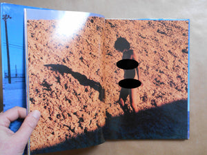 West by south | Kishin Shinoyama, Hijiri Kojima | Asahi Press 1999