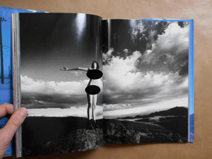 West by south | Kishin Shinoyama, Hijiri Kojima | Asahi Press 1999