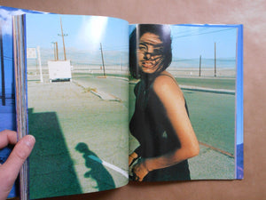 West by south | Kishin Shinoyama, Hijiri Kojima | Asahi Press 1999
