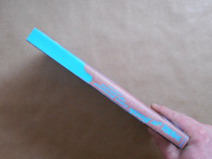 Blue book | Kishin Shinoyama, Aya Kokumai | Asahi Press 1995