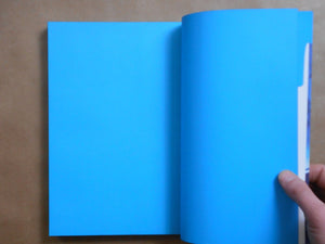 Blue book | Kishin Shinoyama, Aya Kokumai | Asahi Press 1995