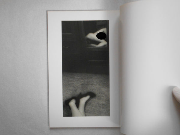 Cliche, french nude photo collection vol.2 | AA.VV. | Kawade Shibo Shinsha 1994