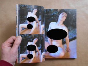 Hitozuma Eros 2/X | Nobuyoshi Araki | Futabasha 1999