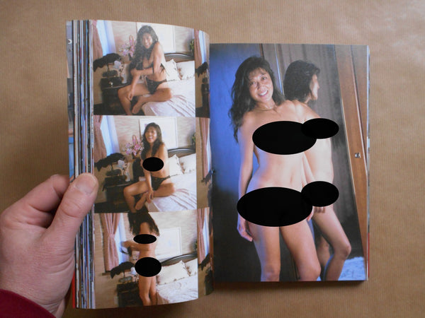 Hitozuma Eros 2/X | Nobuyoshi Araki | Futabasha 1999