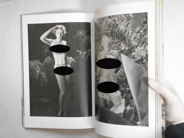 Cliche, french nude photo collection vol.2 | AA.VV. | Kawade Shibo Shinsha 1994