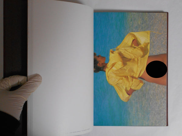 Michel Moreau part 2 GB, Galphy series n. 19 | Michel Moreau | NGS 1984