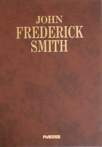 John Frederick Smith, Galphy series n. 23 | John Frederick Smith | NGS 1982