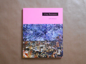 City Portraits | Shintaro Sato | Fugensha 2025 [SIGNED]