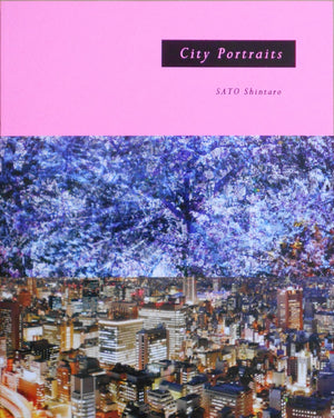 City Portraits | Shintaro Sato | Fugensha 2025 [SIGNED]
