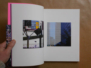 City Portraits | Shintaro Sato | Fugensha 2025 [SIGNED]