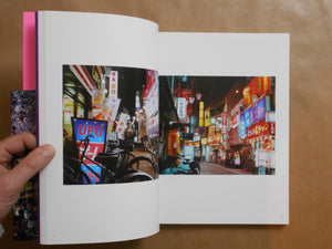 City Portraits | Shintaro Sato | Fugensha 2025 [SIGNED]