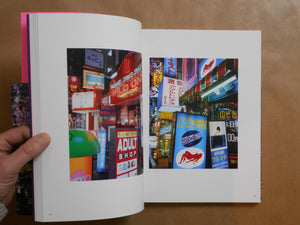 City Portraits | Shintaro Sato | Fugensha 2025 [SIGNED]