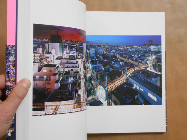 City Portraits | Shintaro Sato | Fugensha 2025 [SIGNED]