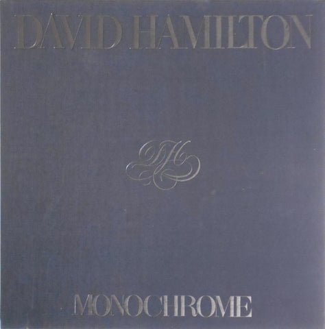 Monochrome | David Hamilton | Artman Club