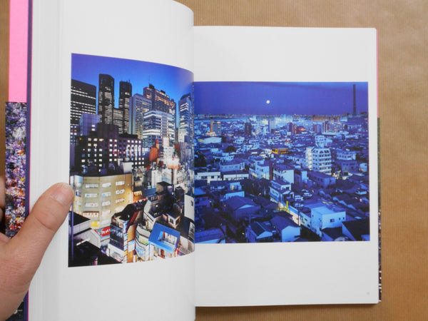 City Portraits | Shintaro Sato | Fugensha 2025 [SIGNED]