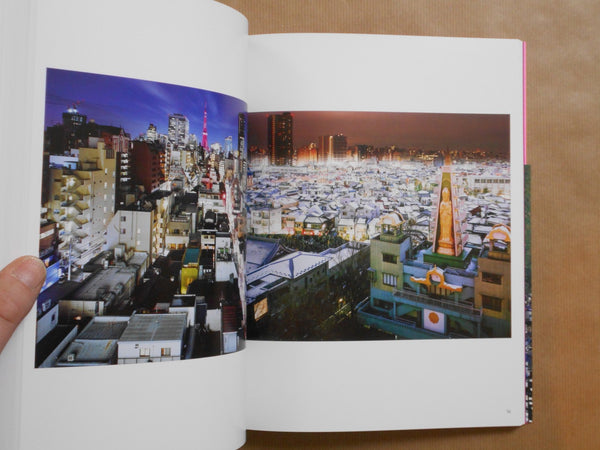 City Portraits | Shintaro Sato | Fugensha 2025 [SIGNED]