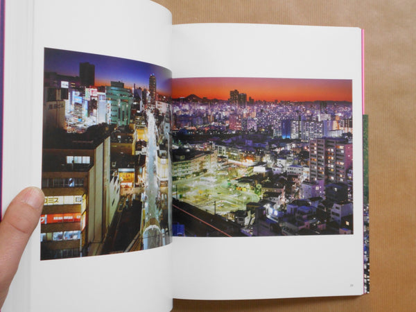 City Portraits | Shintaro Sato | Fugensha 2025 [SIGNED]