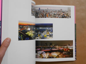 City Portraits | Shintaro Sato | Fugensha 2025 [SIGNED]