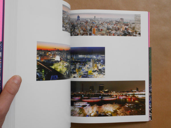City Portraits | Shintaro Sato | Fugensha 2025 [SIGNED]