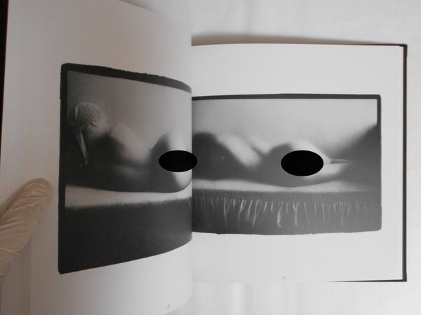 Monochrome | David Hamilton | Artman Club
