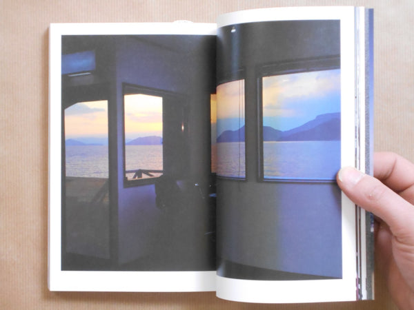 Sha Shin Magazine vol.8 | Okuyama Yoshiyuki, Miyamoto Ryuji, Ando Rumi et. al. | Fugensha 2026