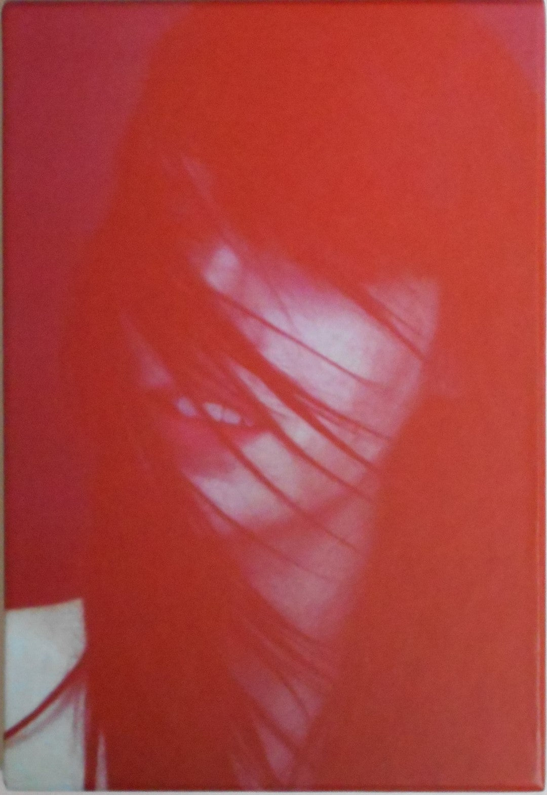 Anyone in love with you (already knows) | Chad Moore | Dienacht