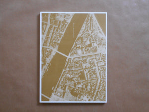 Here goes the river | Aya Fujioka | Aka Aka 2025 [SECOND PRINTING]