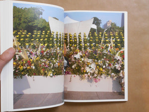 Here goes the river | Aya Fujioka | Aka Aka 2025 [SECOND PRINTING]