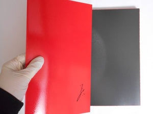 Breathless | Tsubasa Kawaguchi | Fugensha 2023 [SIGNED]