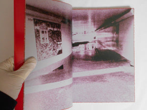 Breathless | Tsubasa Kawaguchi | Fugensha 2023 [SIGNED]