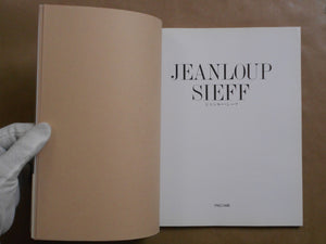 Jeanloup Sieff | Jeanloup Sieff | PARCO 1987 [SECOND PRINTING]