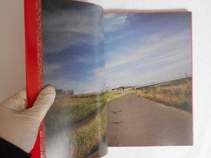 Breathless | Tsubasa Kawaguchi | Fugensha 2023 [SIGNED]