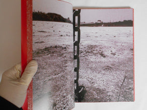 Breathless | Tsubasa Kawaguchi | Fugensha 2023 [SIGNED]