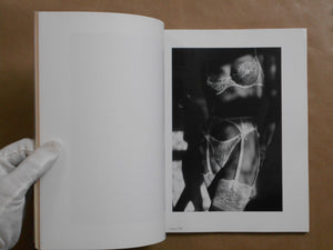 Jeanloup Sieff | Jeanloup Sieff | PARCO 1987 [SECOND PRINTING]