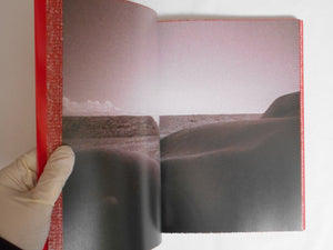 Breathless | Tsubasa Kawaguchi | Fugensha 2023 [SIGNED]