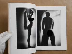 Jeanloup Sieff | Jeanloup Sieff | PARCO 1987 [SECOND PRINTING]