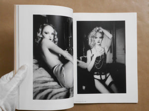 Jeanloup Sieff | Jeanloup Sieff | PARCO 1987 [SECOND PRINTING]