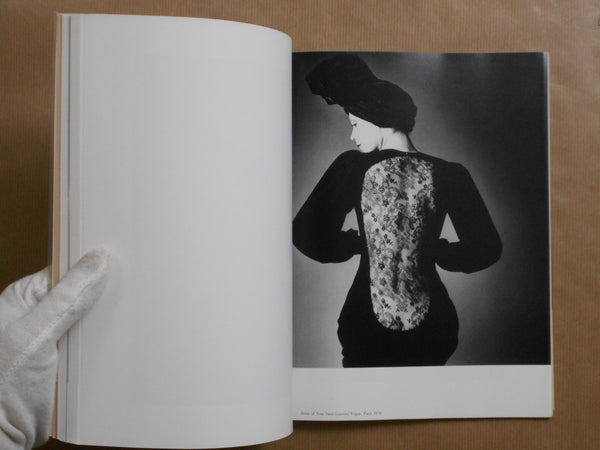 Jeanloup Sieff | Jeanloup Sieff | PARCO 1987 [SECOND PRINTING]