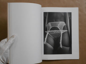 Jeanloup Sieff | Jeanloup Sieff | PARCO 1987 [SECOND PRINTING]