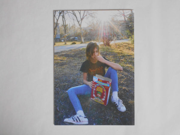 We smell like time | Valerie Phillips | Self Published 2018