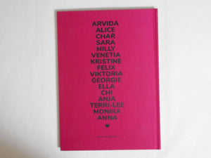 Dye your hair with kool-aid | Valerie Phillips | Editions Bessard 2022 [SIGNED PRINT]